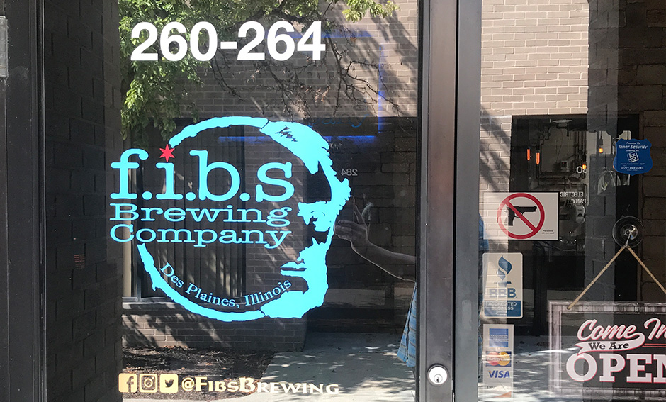 Fibs Taproom